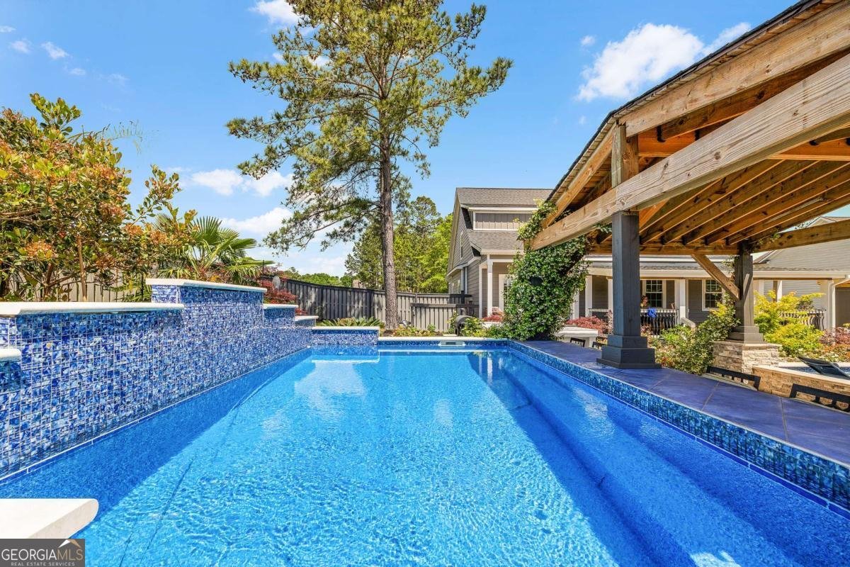 202 Tannery Lane Statesboro - 2