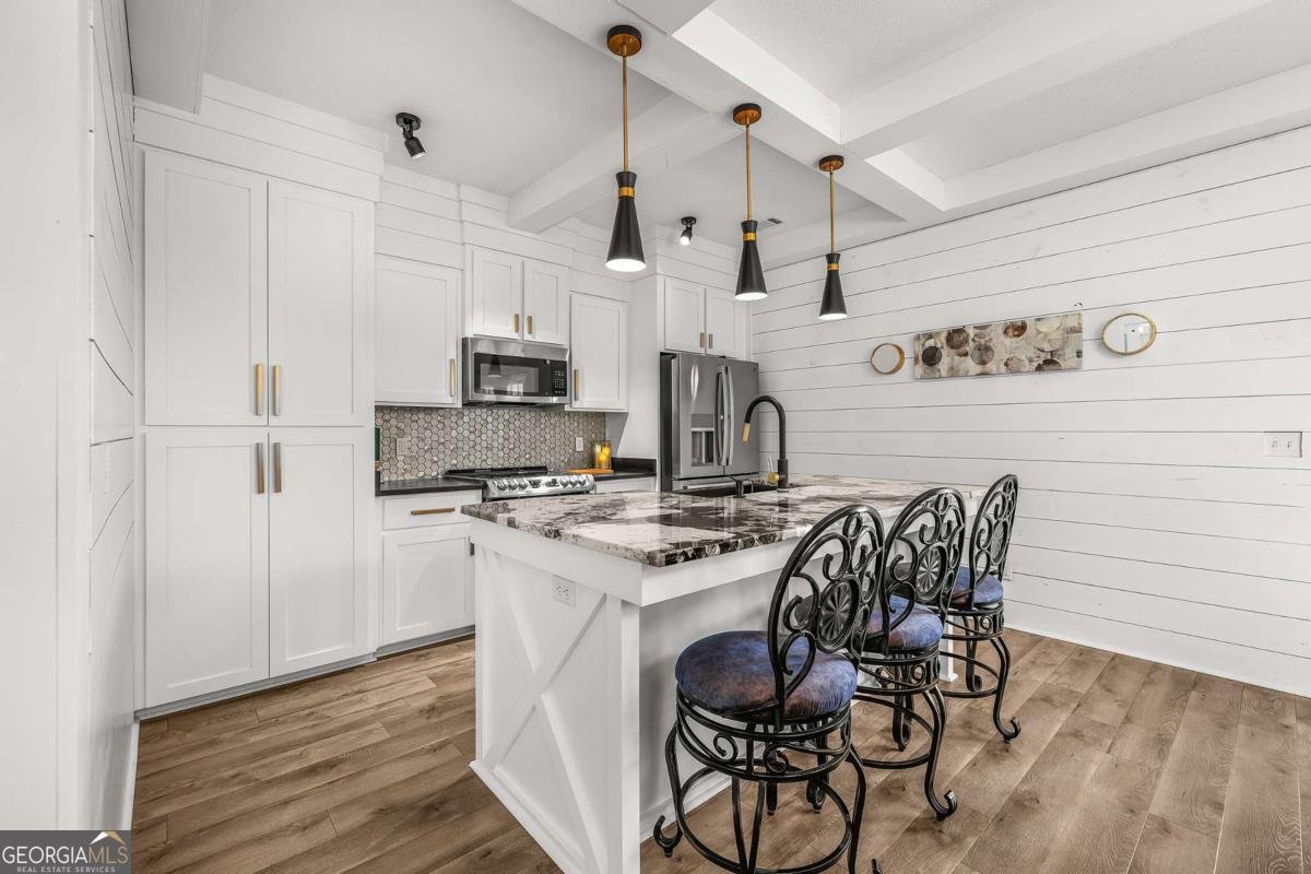 202 Tannery Lane Statesboro - 20