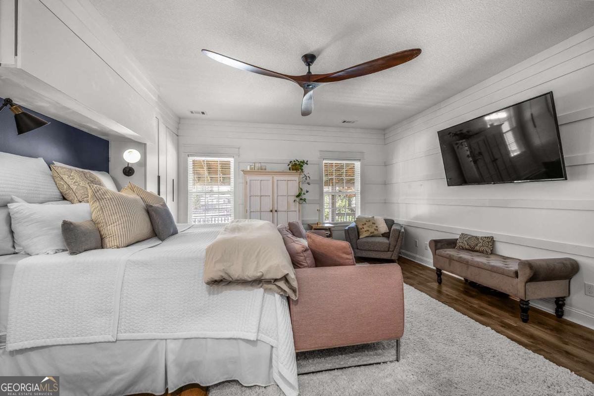 202 Tannery Lane Statesboro - 24