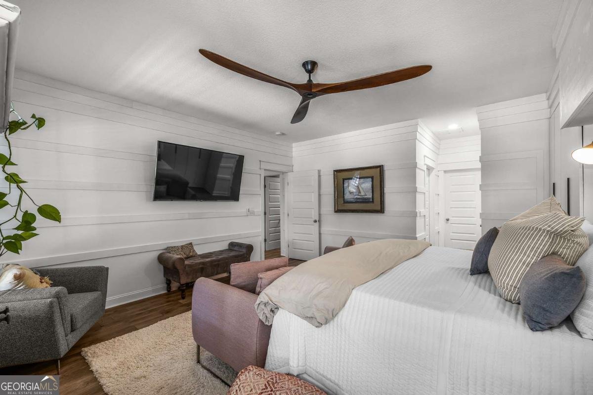 202 Tannery Lane Statesboro - 25