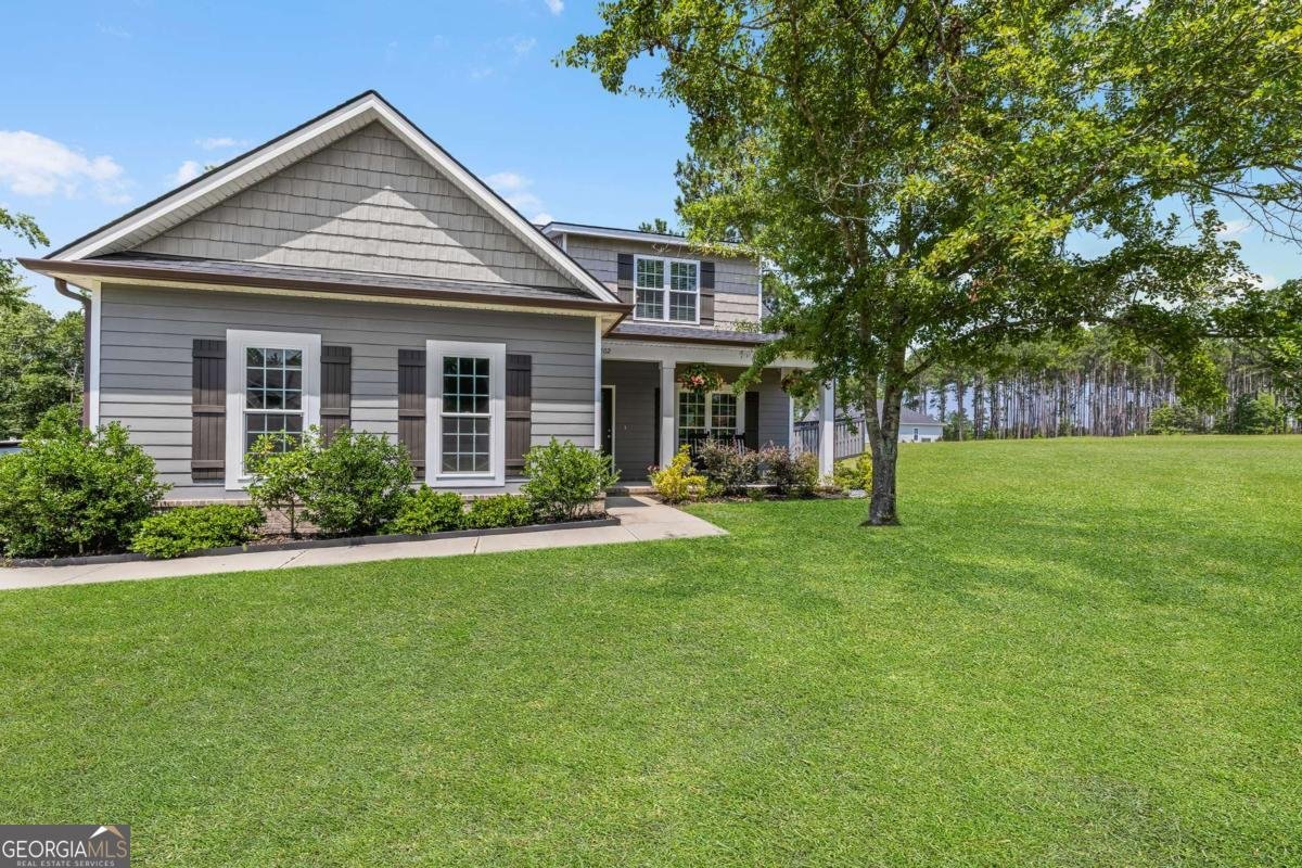 202 Tannery Lane Statesboro - 3