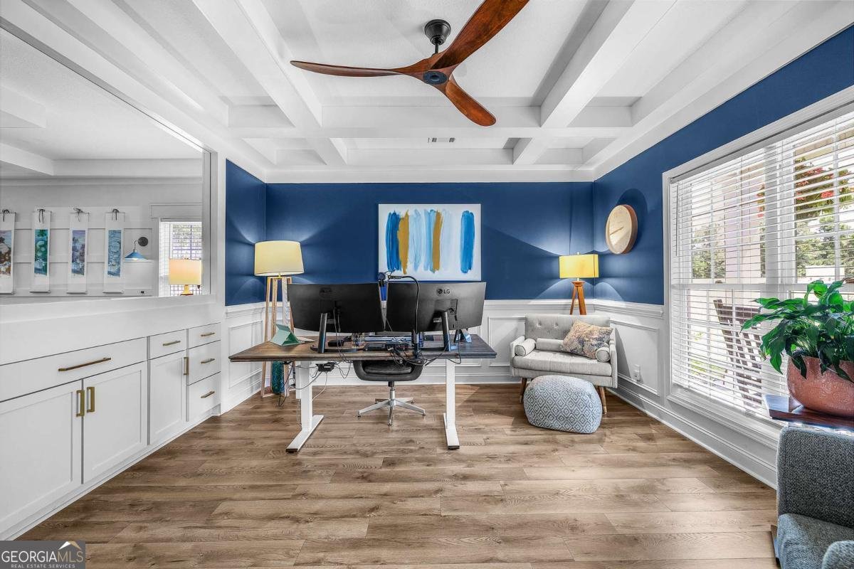 202 Tannery Lane Statesboro - 31