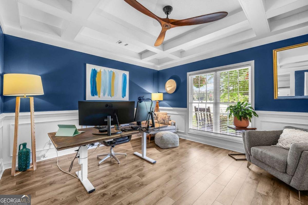 202 Tannery Lane Statesboro - 32