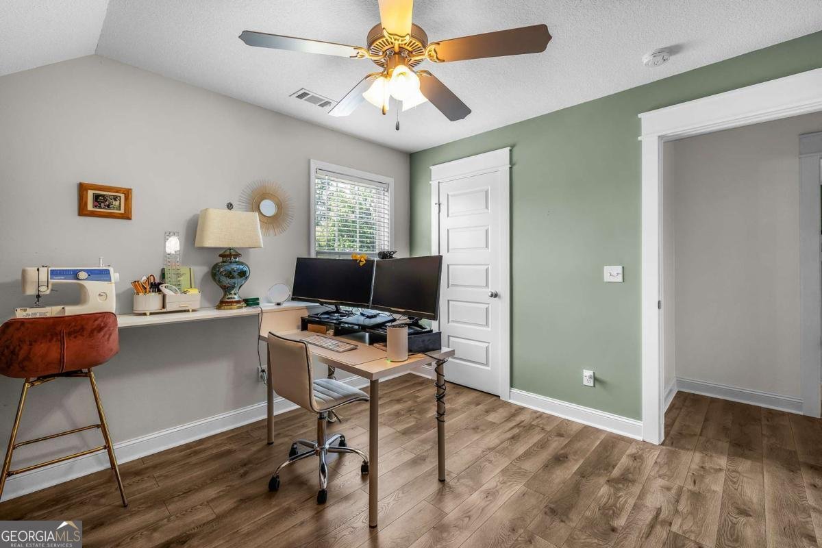 202 Tannery Lane Statesboro - 34