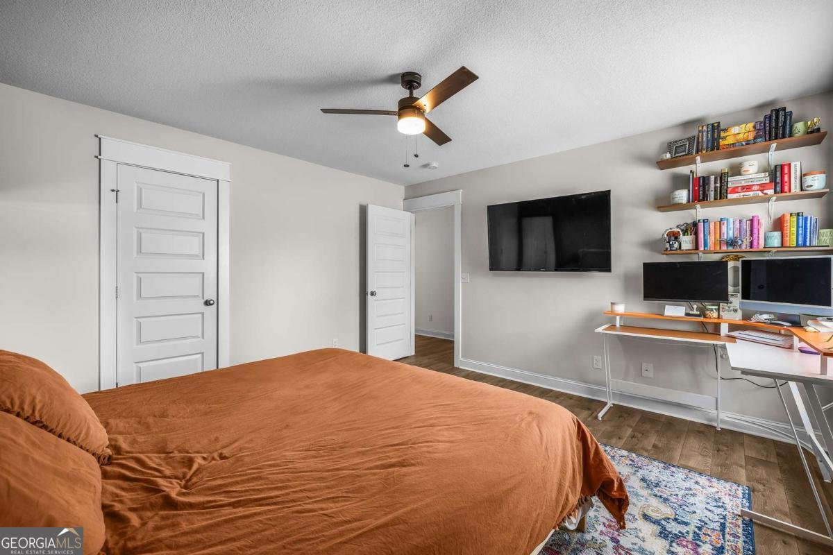202 Tannery Lane Statesboro - 37
