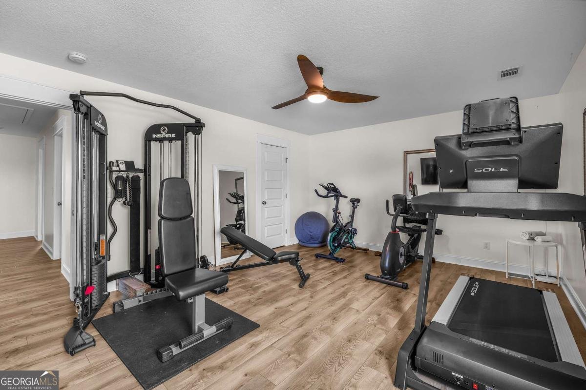 202 Tannery Lane Statesboro - 38