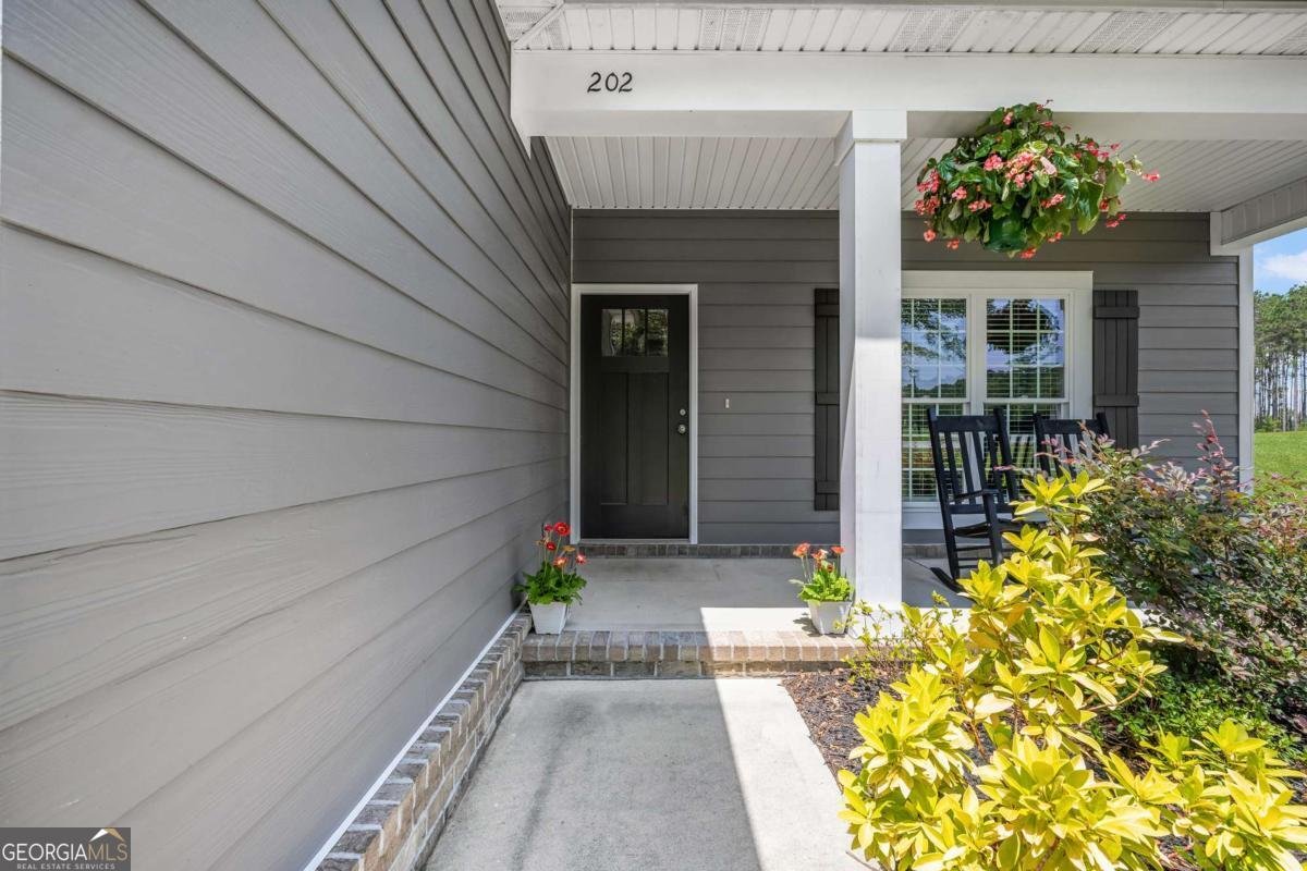 202 Tannery Lane Statesboro - 4