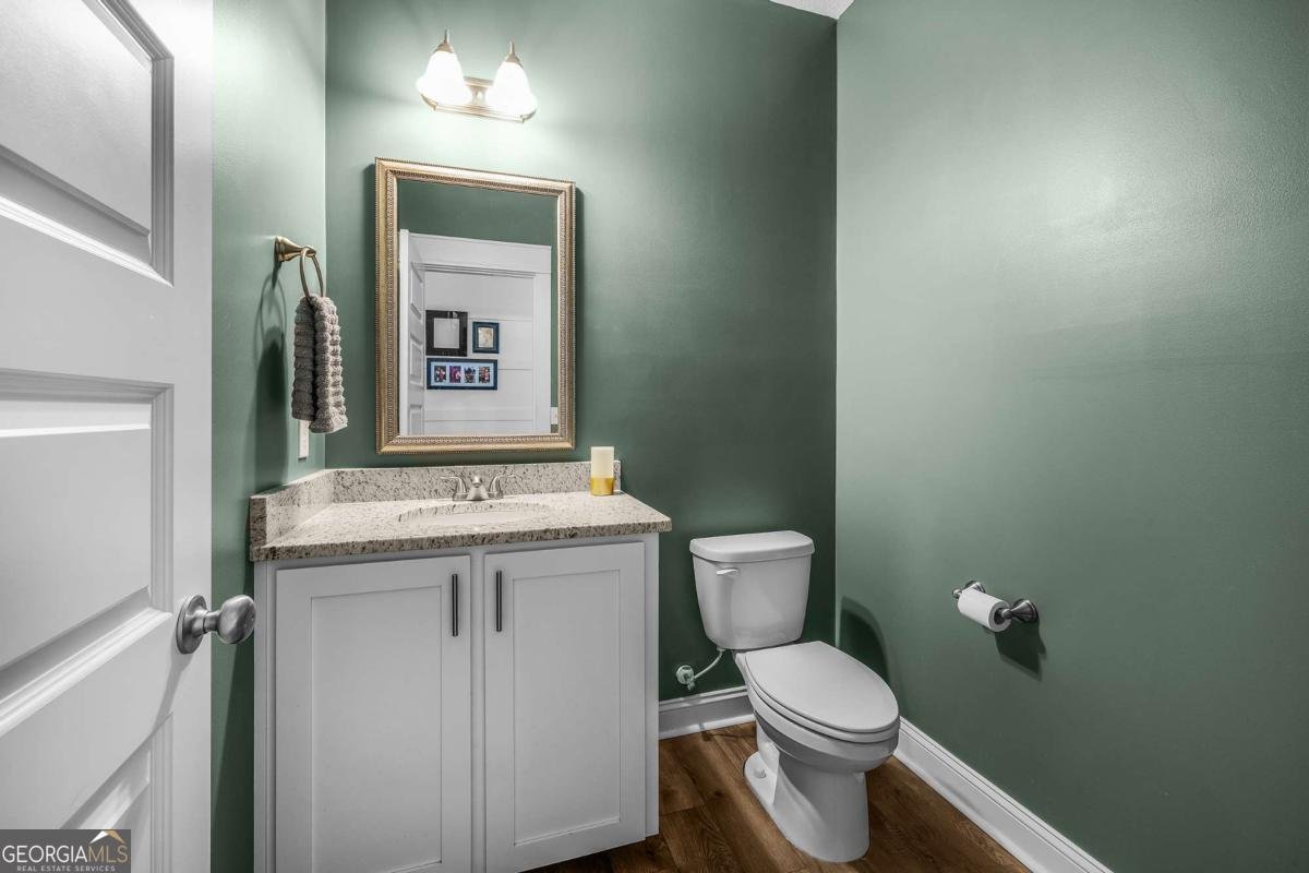 202 Tannery Lane Statesboro - 48