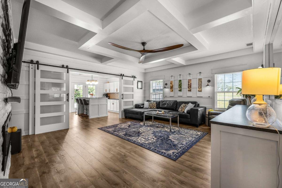 202 Tannery Lane Statesboro - 8