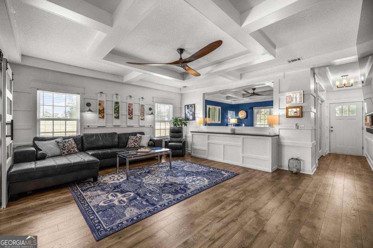 202 Tannery Lane Statesboro - 9