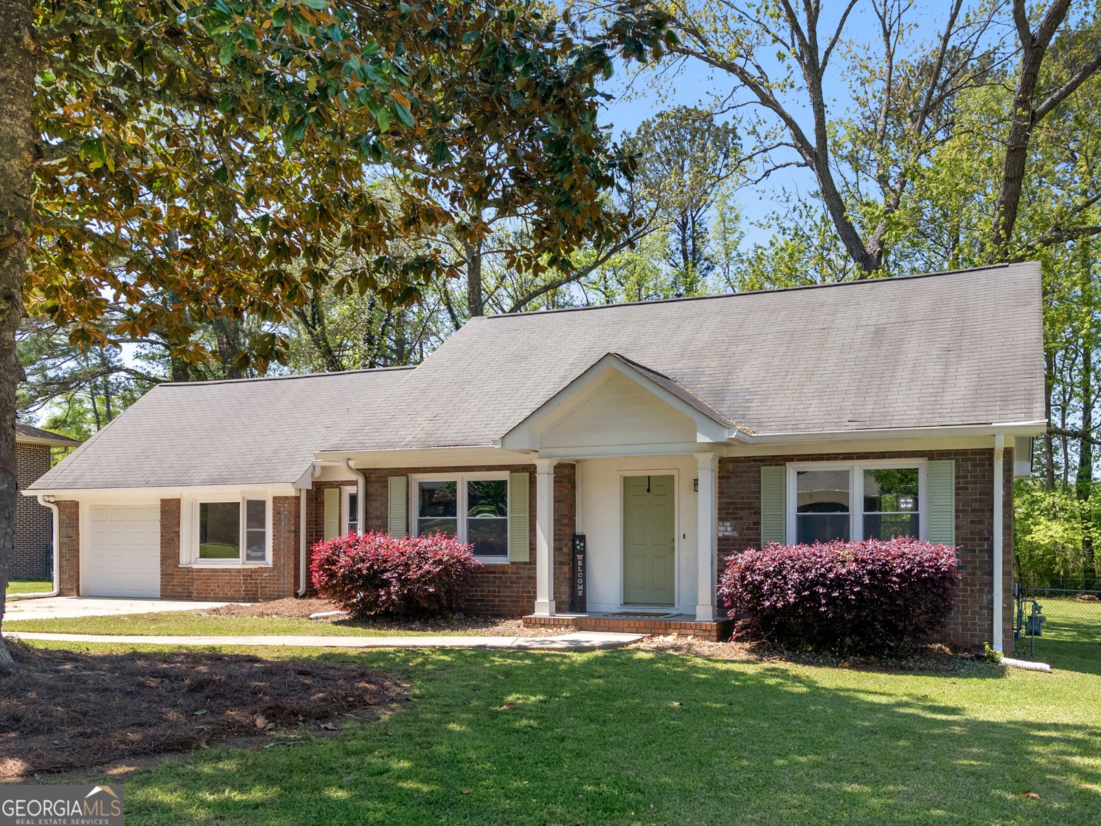 1473 Gloria Street Griffin - 1