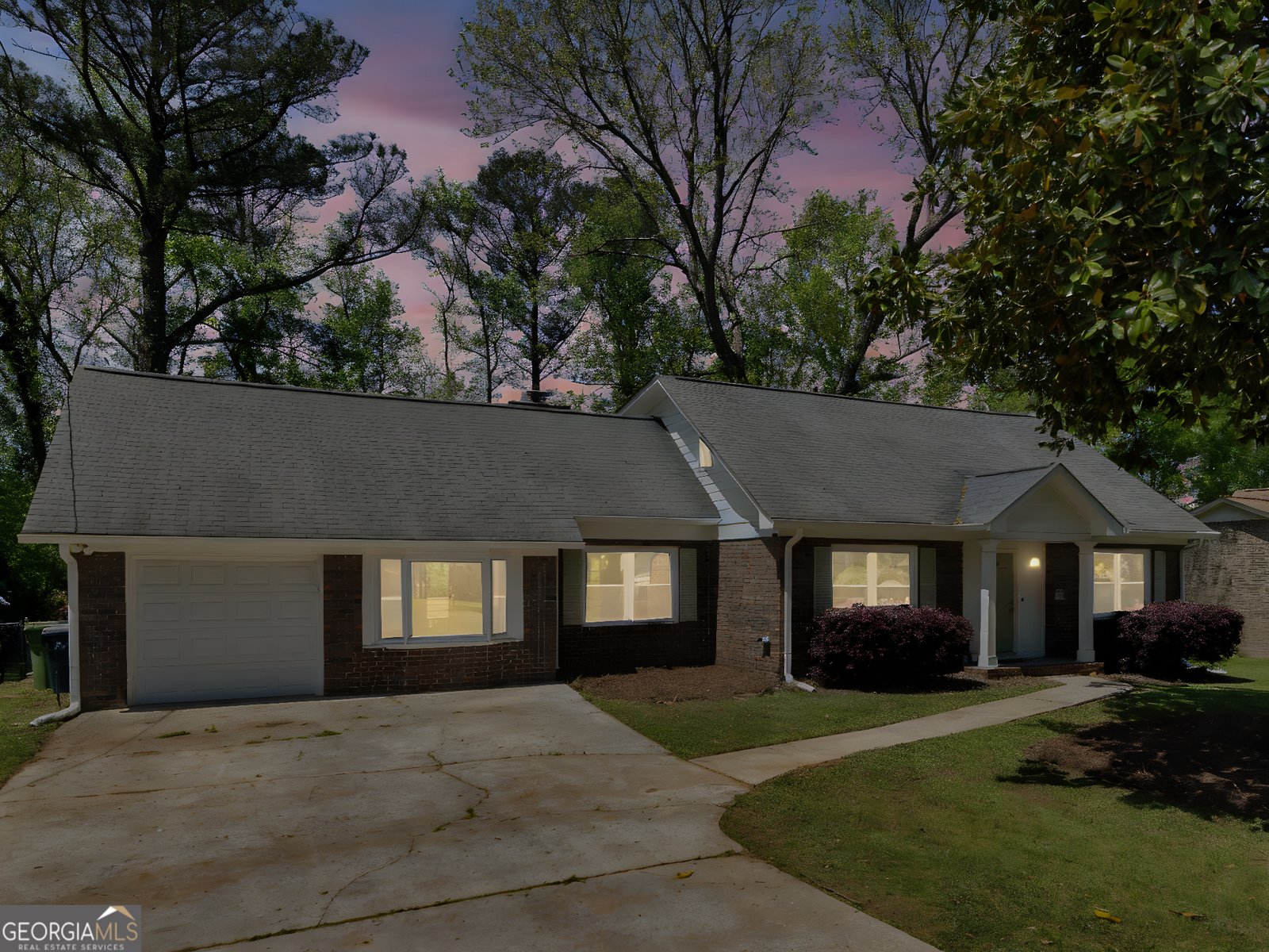 1473 Gloria Street Griffin - 2