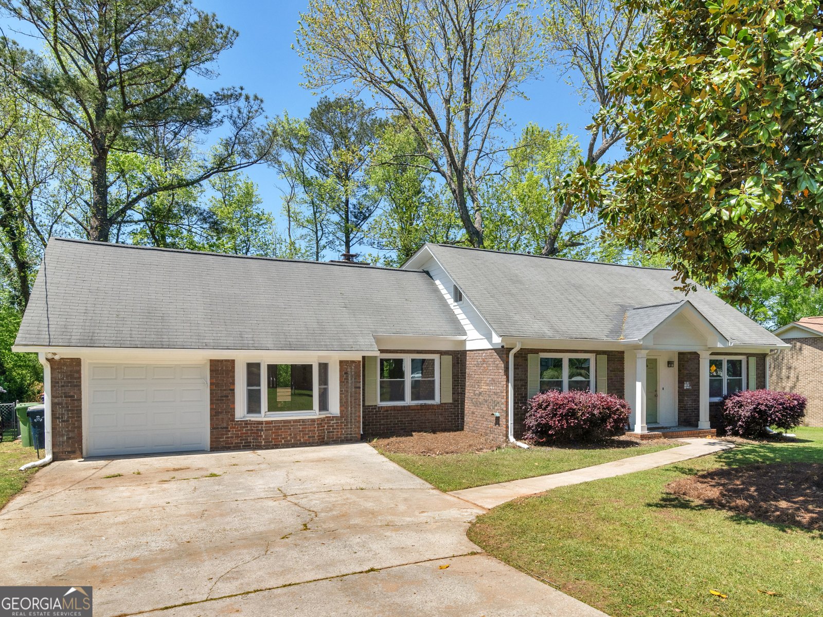 1473 Gloria Street Griffin - 3