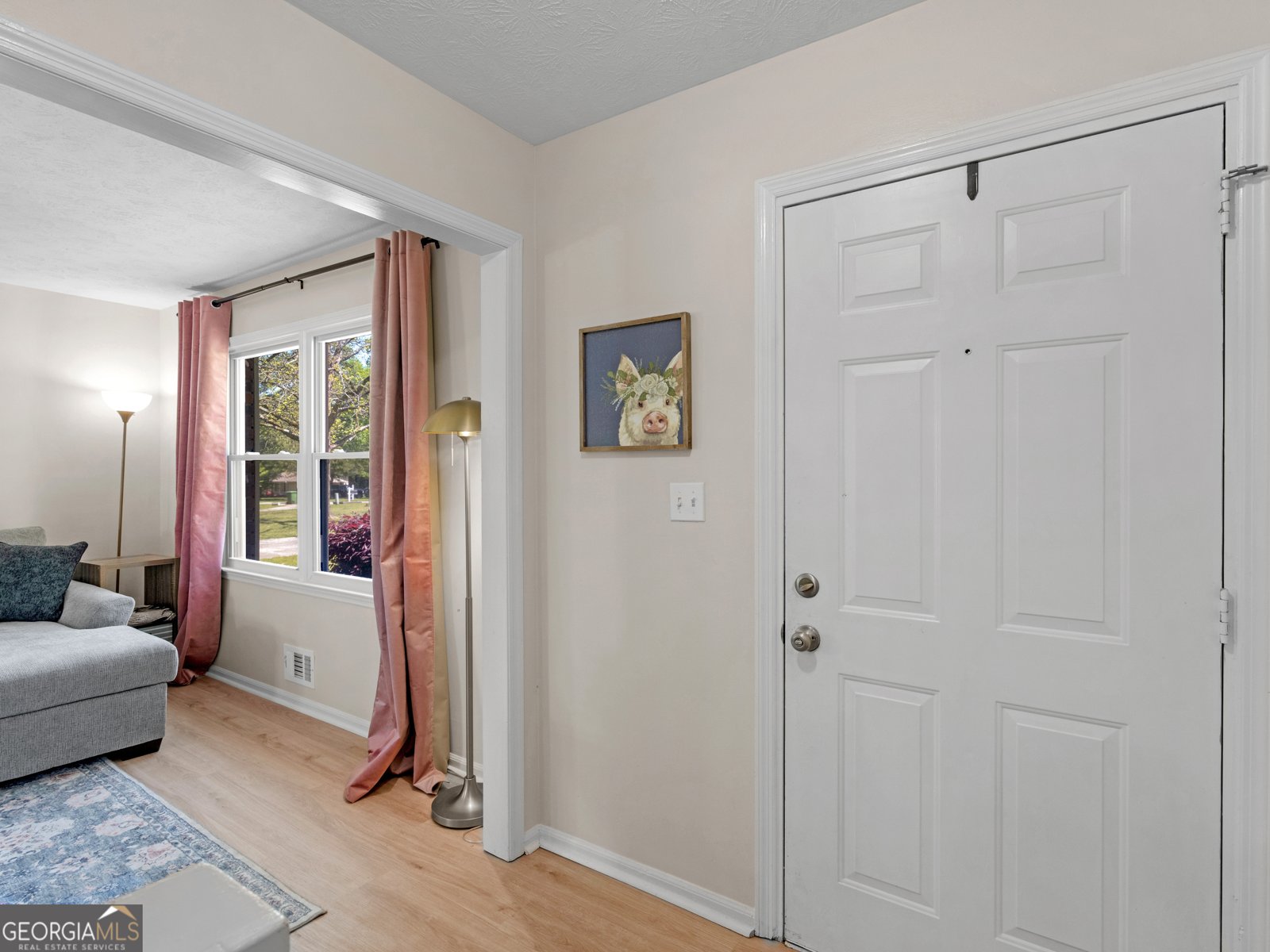 1473 Gloria Street Griffin - 4