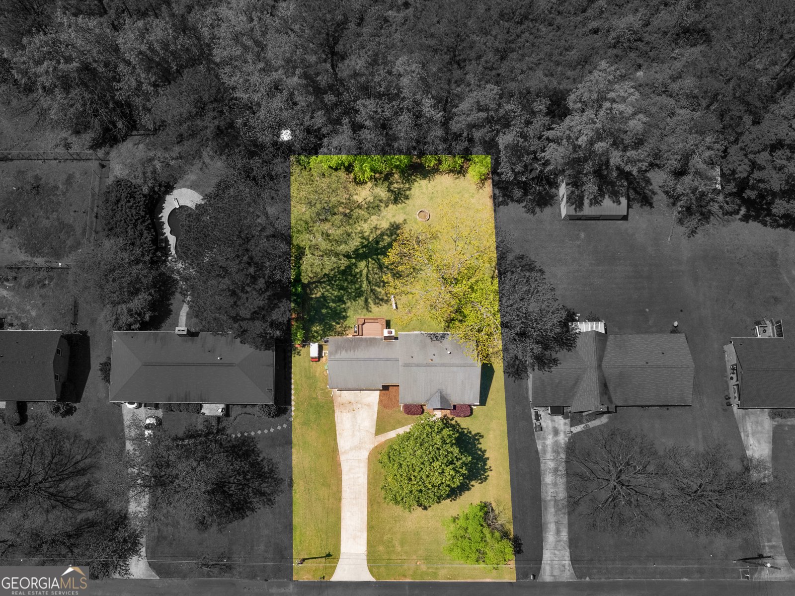 1473 Gloria Street Griffin - 45