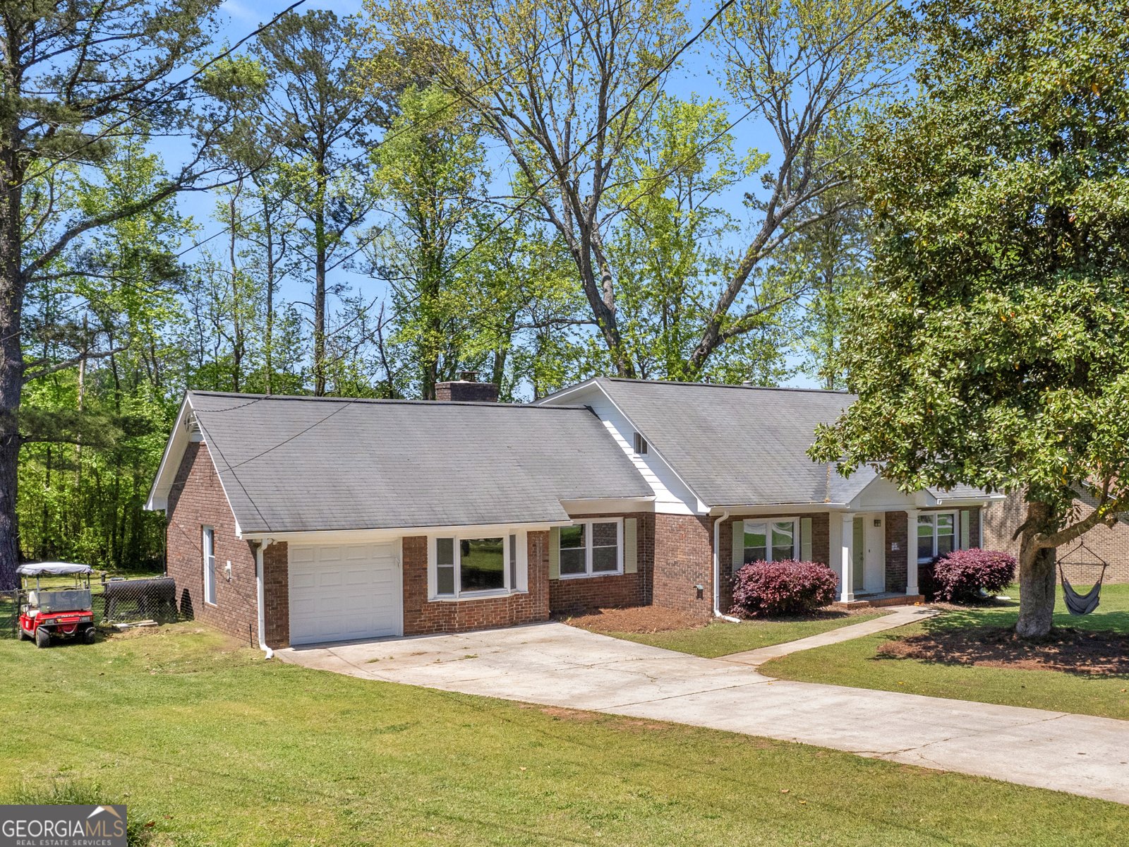 1473 Gloria Street Griffin - 46