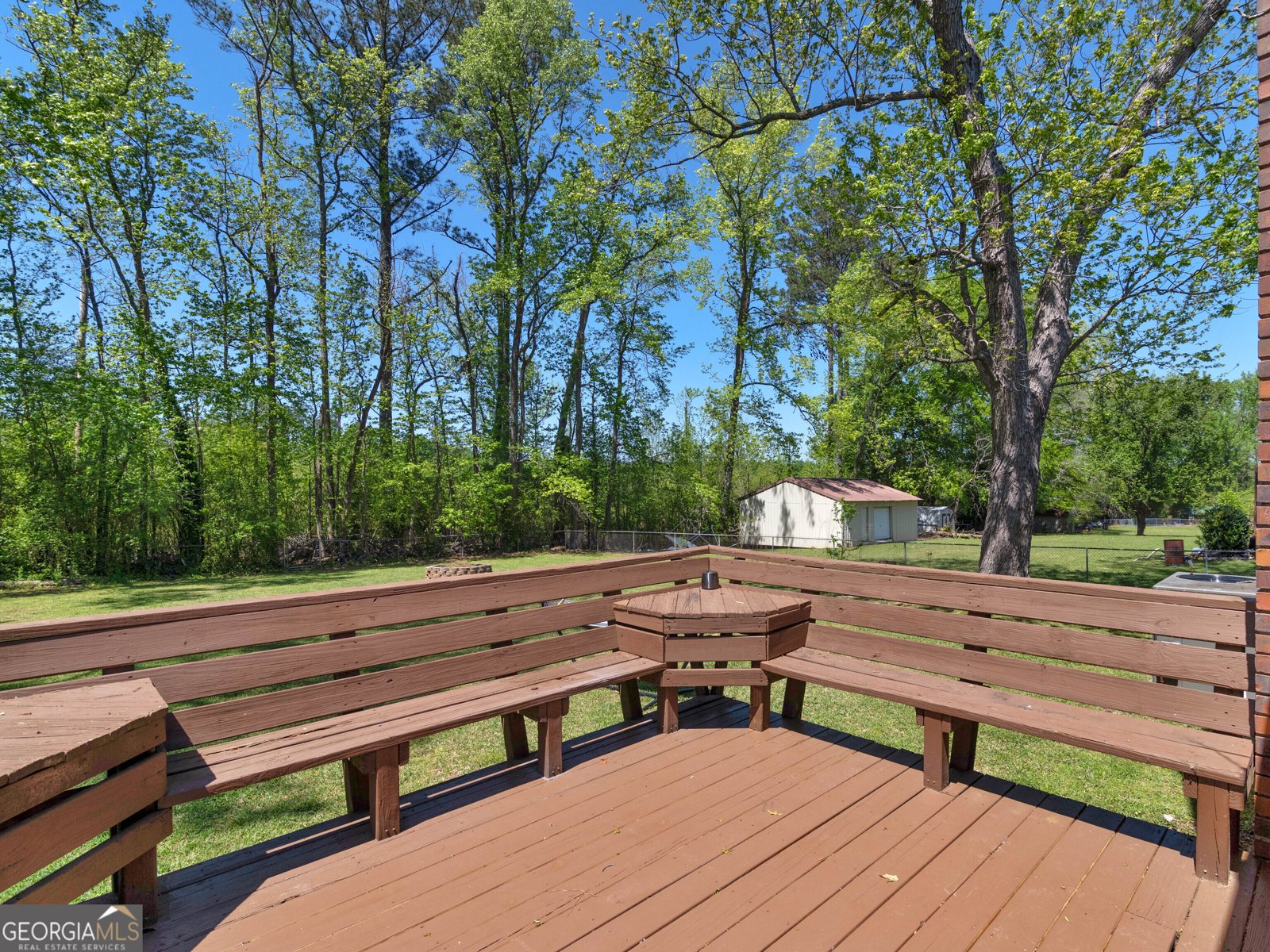 1473 Gloria Street Griffin - 49