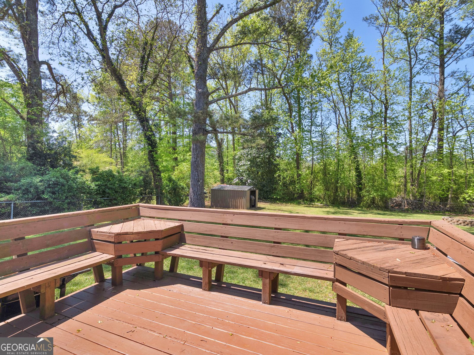 1473 Gloria Street Griffin - 50
