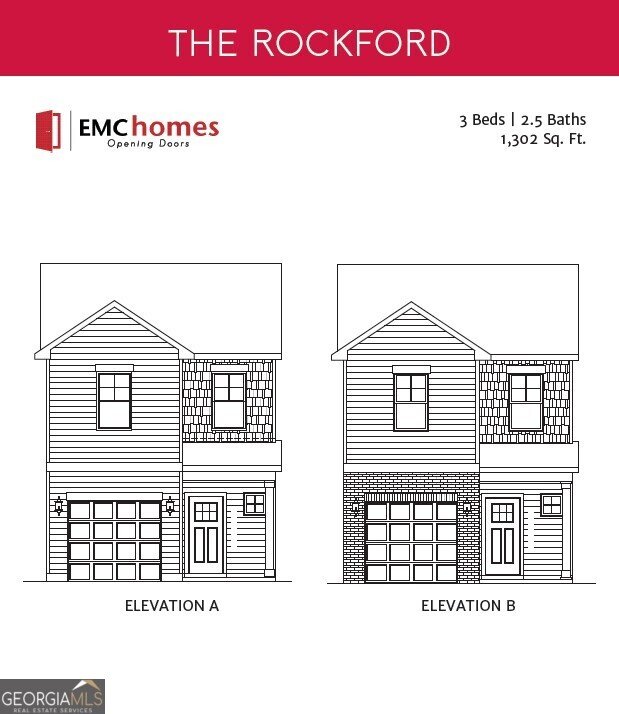 137 Chastain Drive Cartersville - 2