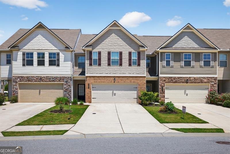 3623 CANYON SPRINGS Oakwood - 1