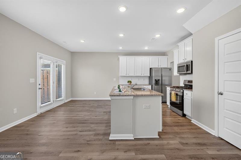 3623 CANYON SPRINGS Oakwood - 10