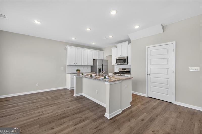 3623 CANYON SPRINGS Oakwood - 11