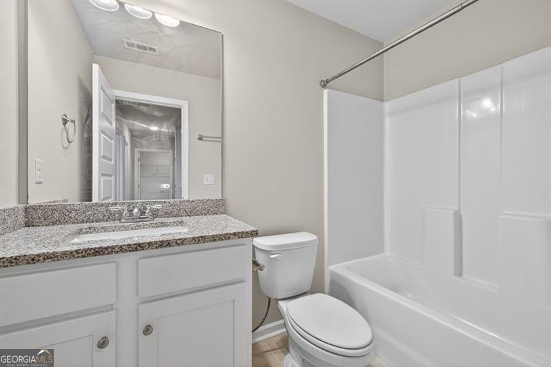 3623 CANYON SPRINGS Oakwood - 17