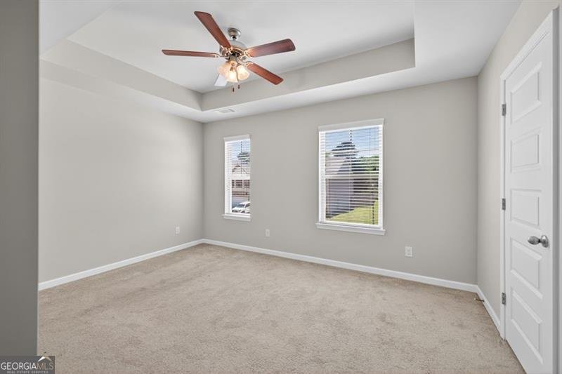3623 CANYON SPRINGS Oakwood - 18