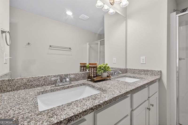 3623 CANYON SPRINGS Oakwood - 21