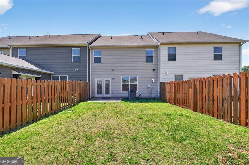 3623 CANYON SPRINGS Oakwood - 24