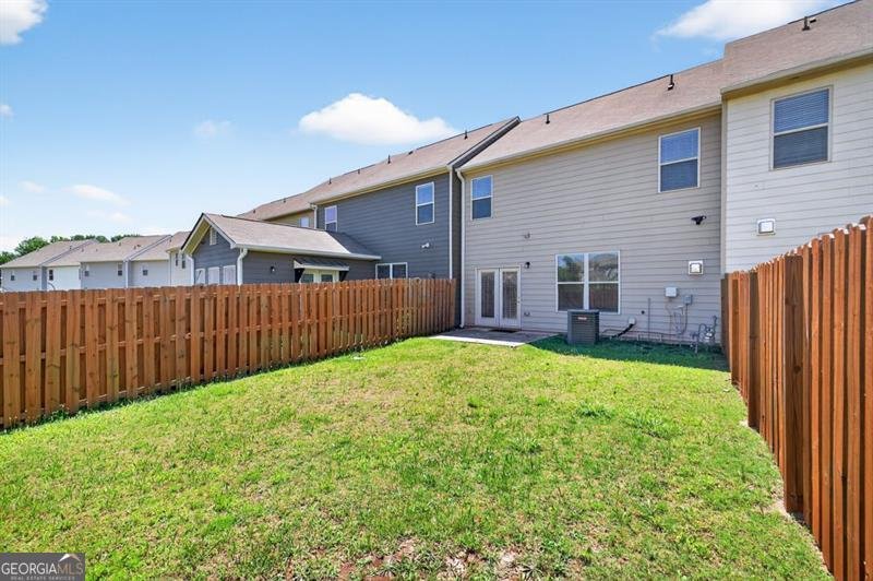 3623 CANYON SPRINGS Oakwood - 25