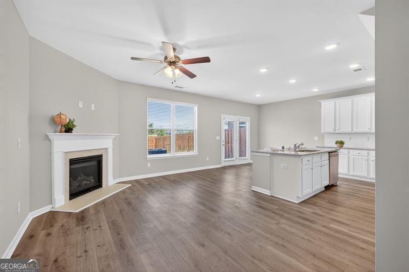 3623 CANYON SPRINGS Oakwood - 4