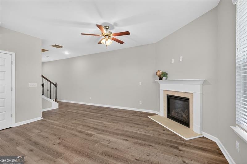3623 CANYON SPRINGS Oakwood - 7