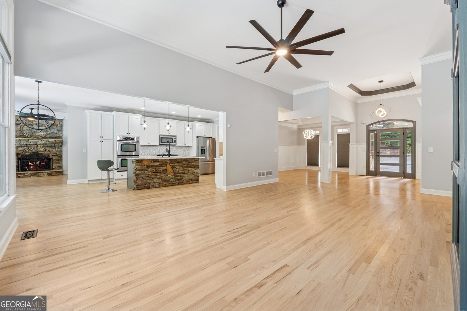 148 Copper Hills Drive Canton - 12
