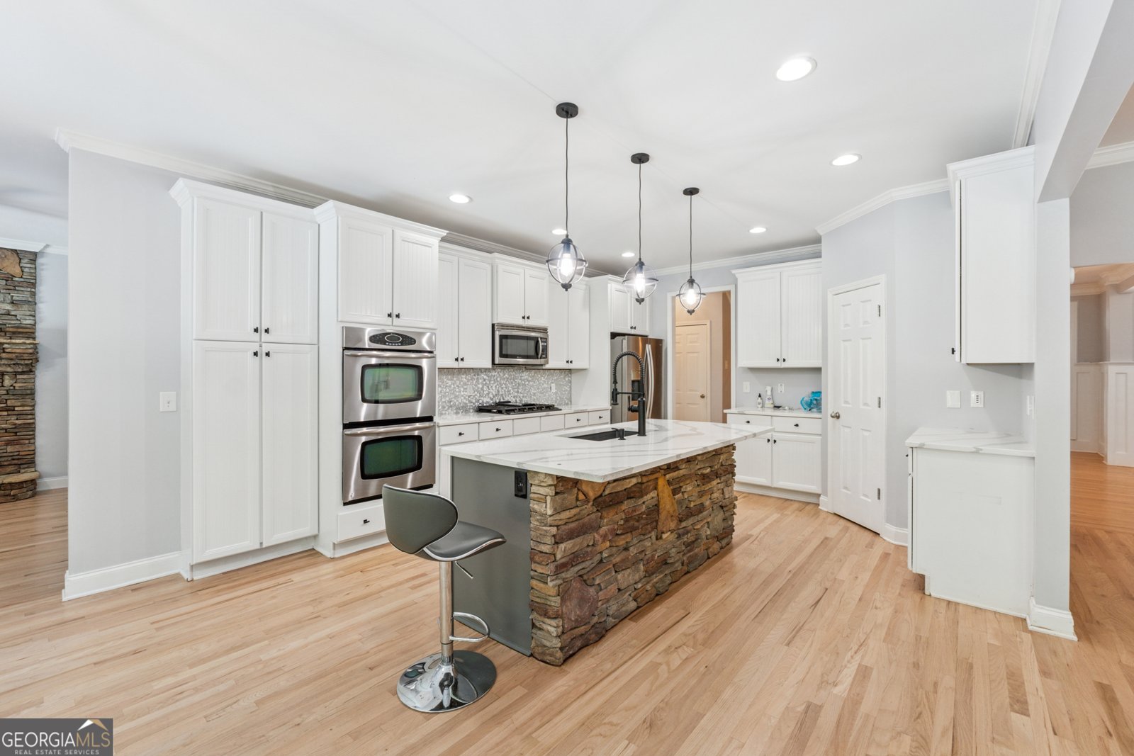 148 Copper Hills Drive Canton - 13
