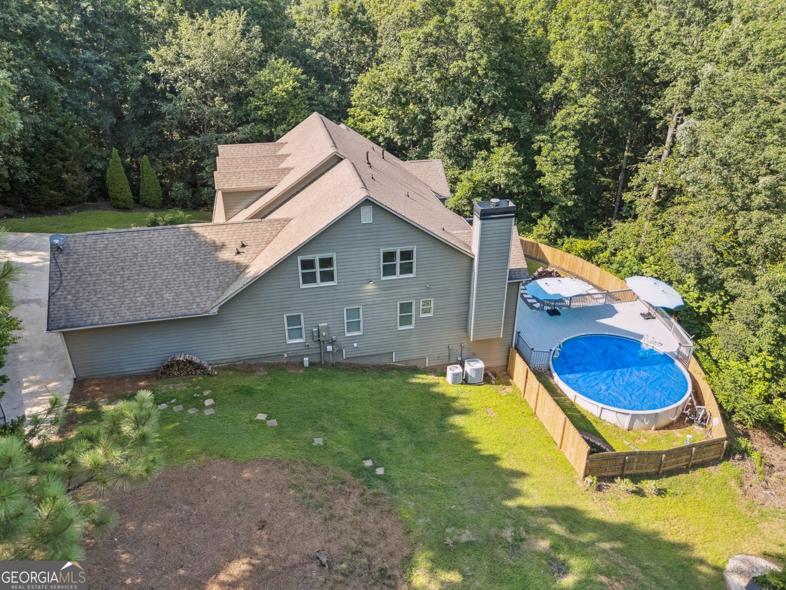148 Copper Hills Drive Canton - 4