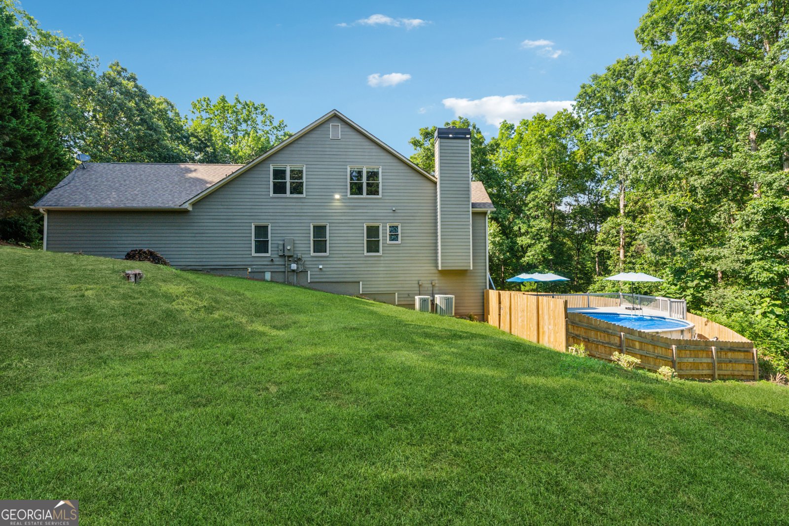 148 Copper Hills Drive Canton - 5