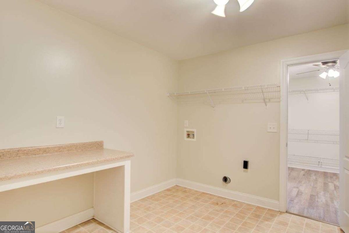 155 Skyview Drive Social Circle - 1