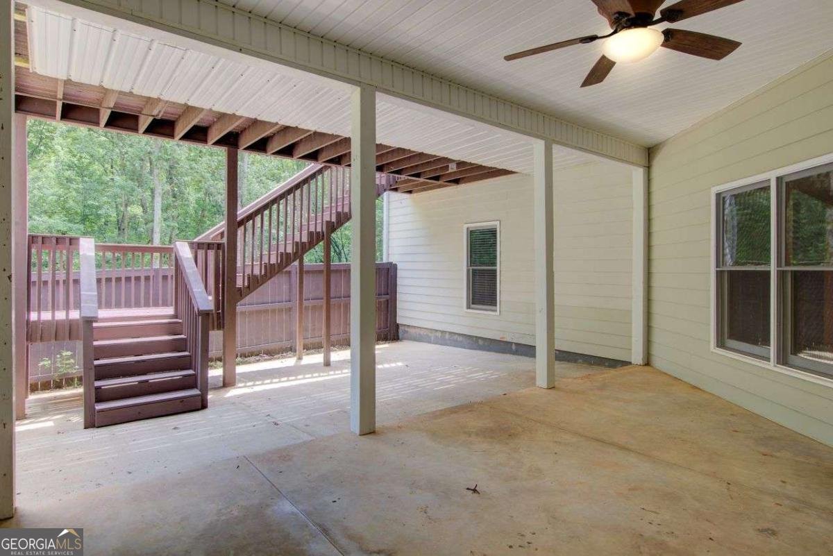 155 Skyview Drive Social Circle - 14