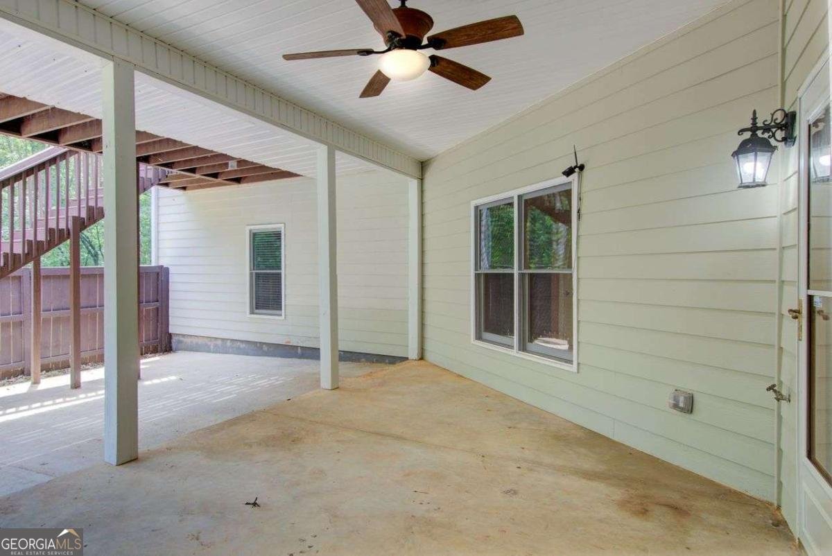 155 Skyview Drive Social Circle - 16