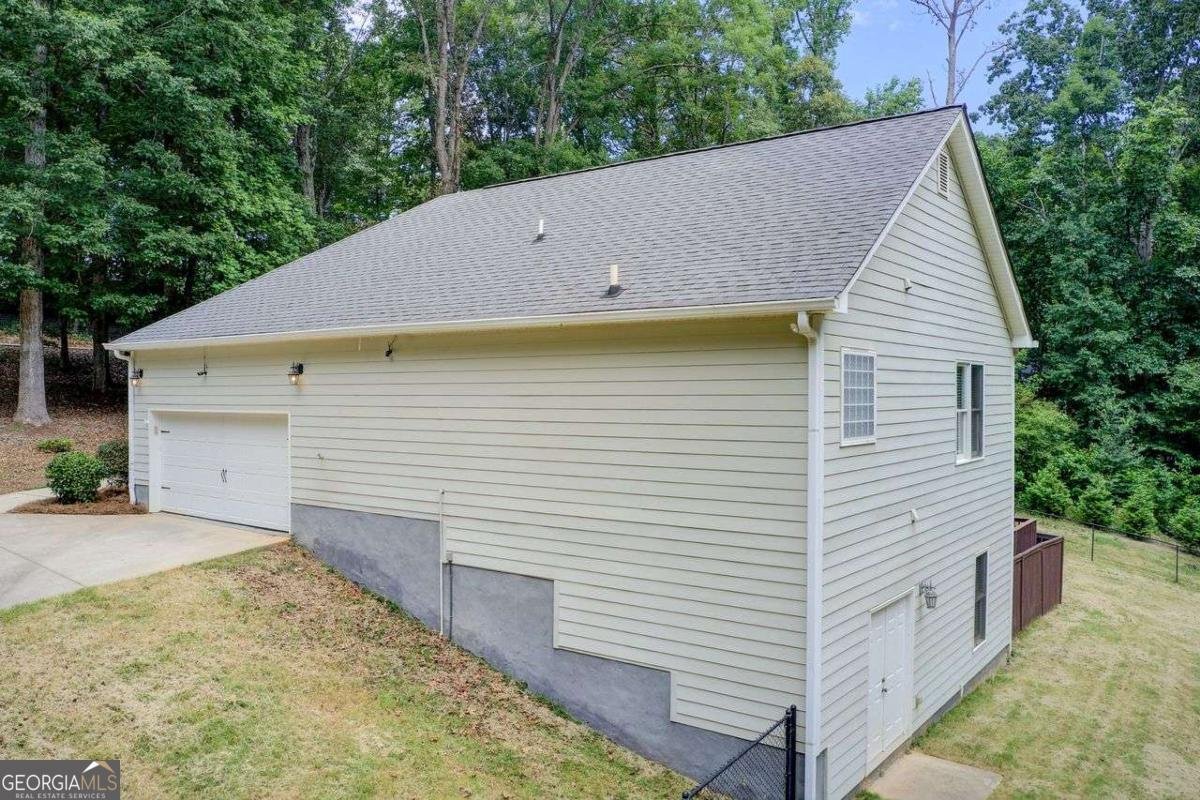 155 Skyview Drive Social Circle - 21