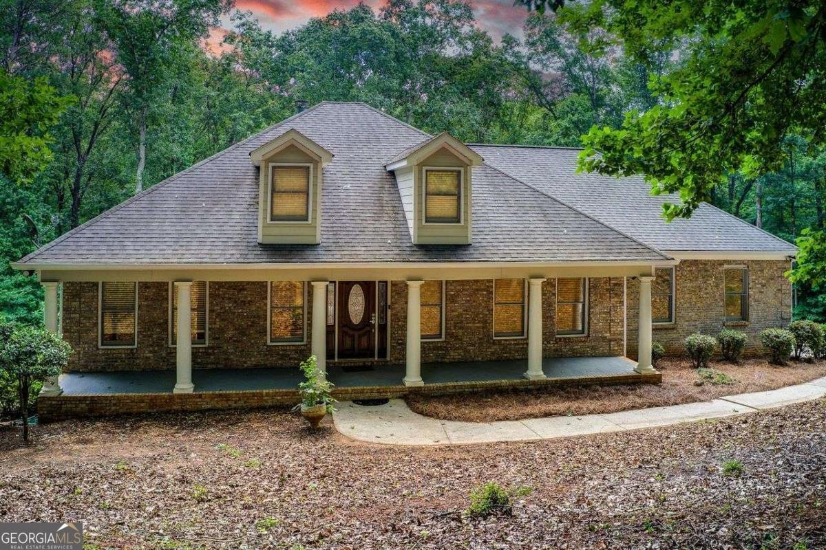155 Skyview Drive Social Circle - 24