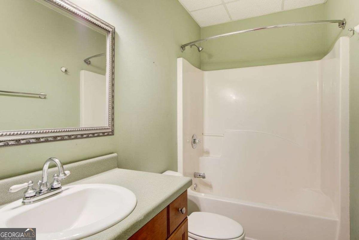 155 Skyview Drive Social Circle - 29
