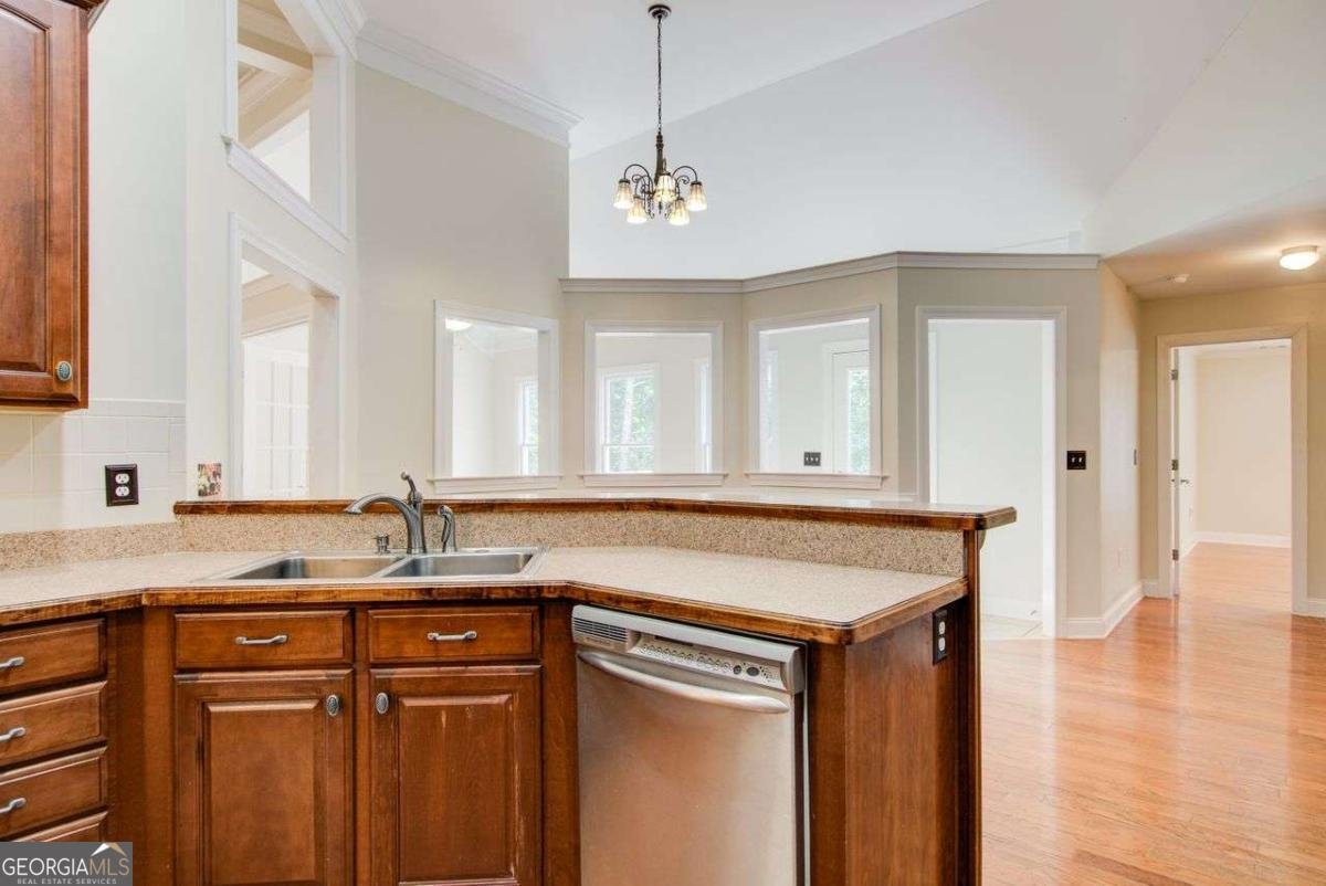 155 Skyview Drive Social Circle - 3