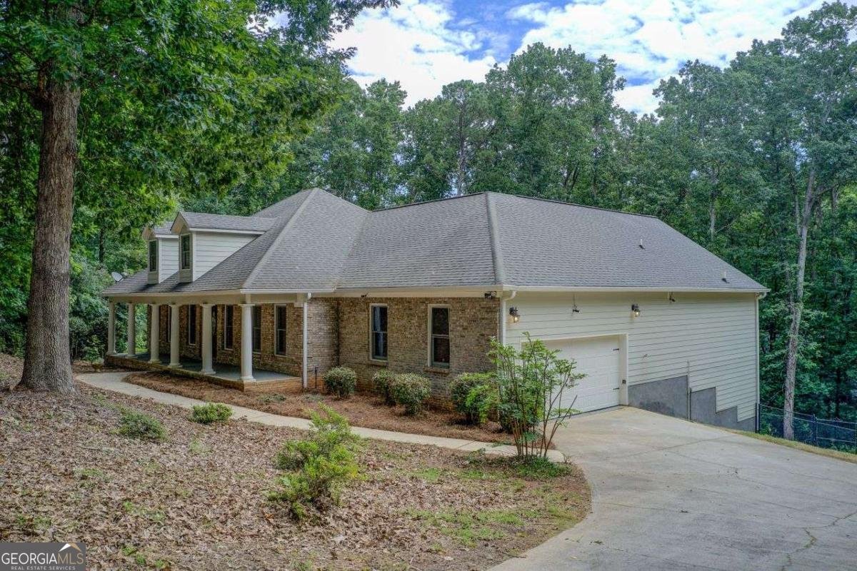155 Skyview Drive Social Circle - 31