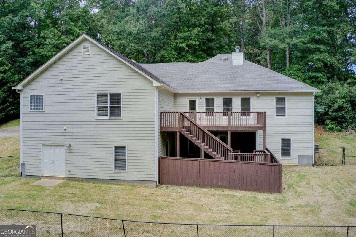 155 Skyview Drive Social Circle - 33