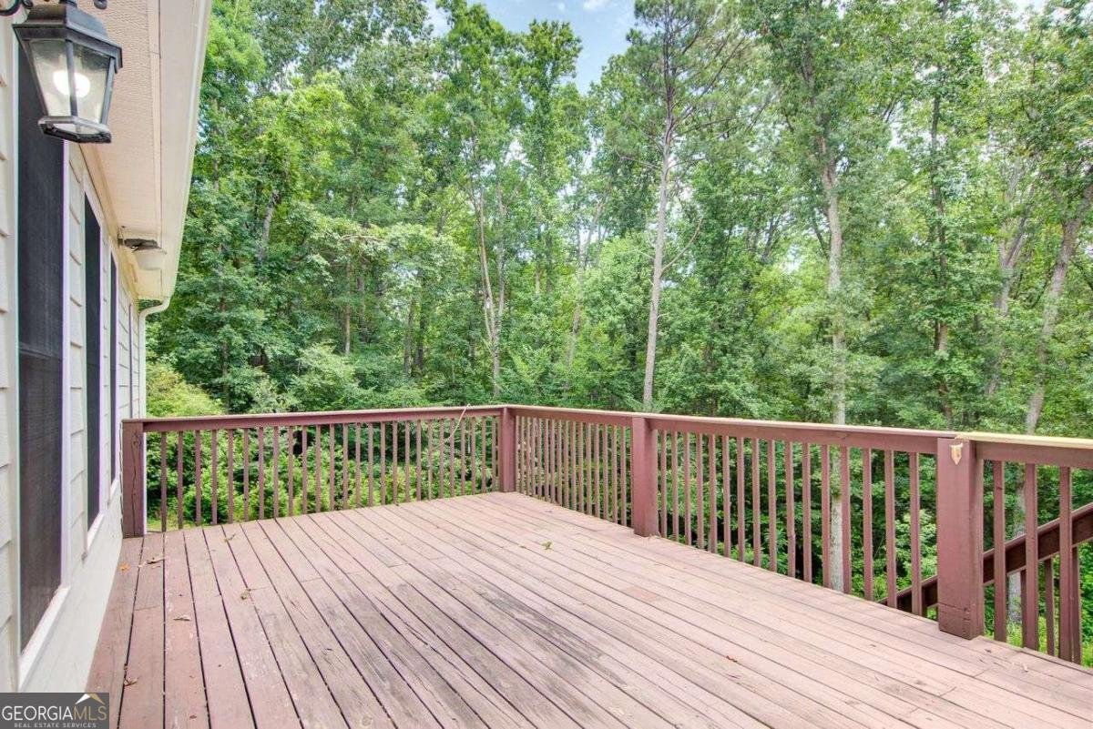 155 Skyview Drive Social Circle - 4