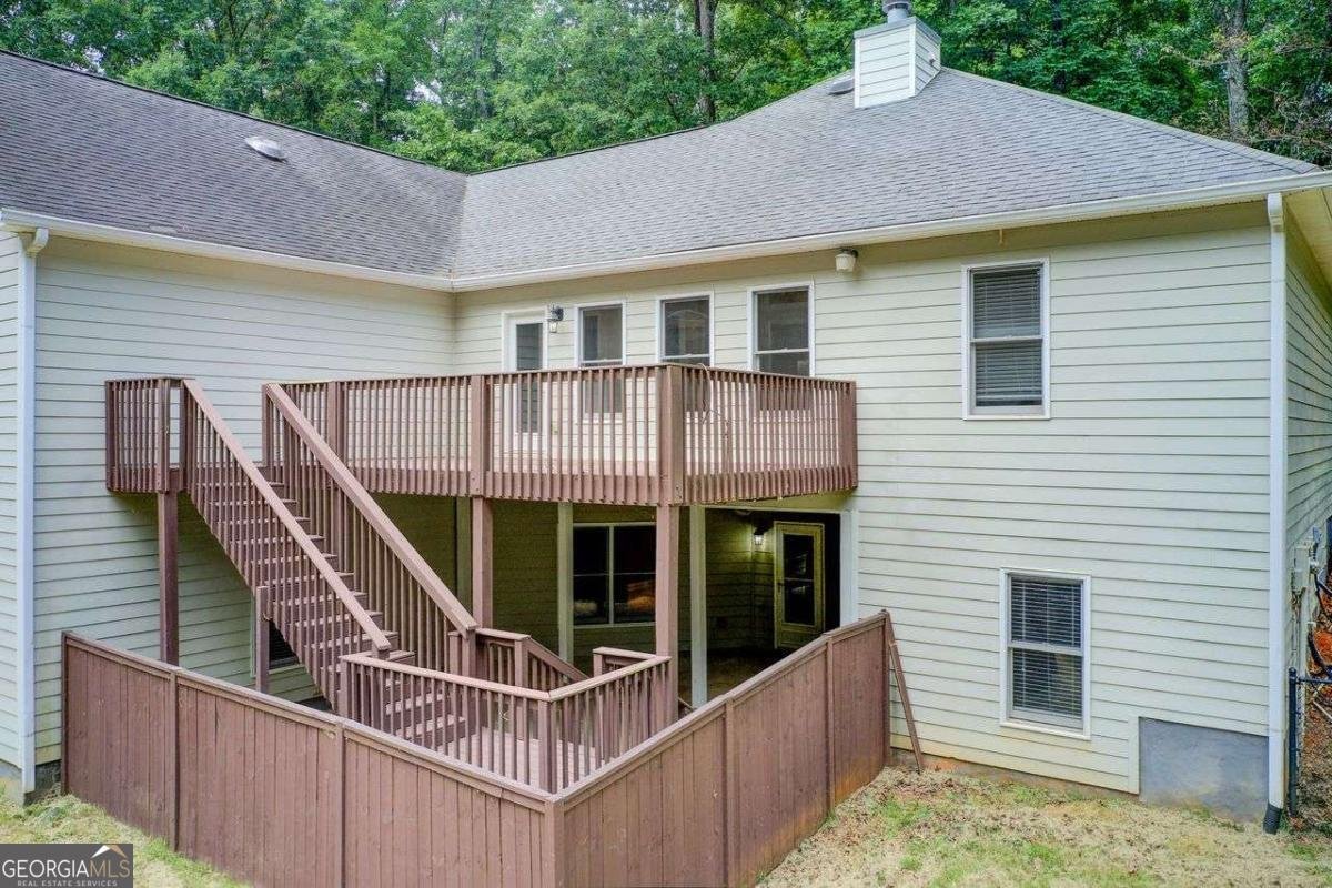 155 Skyview Drive Social Circle - 5