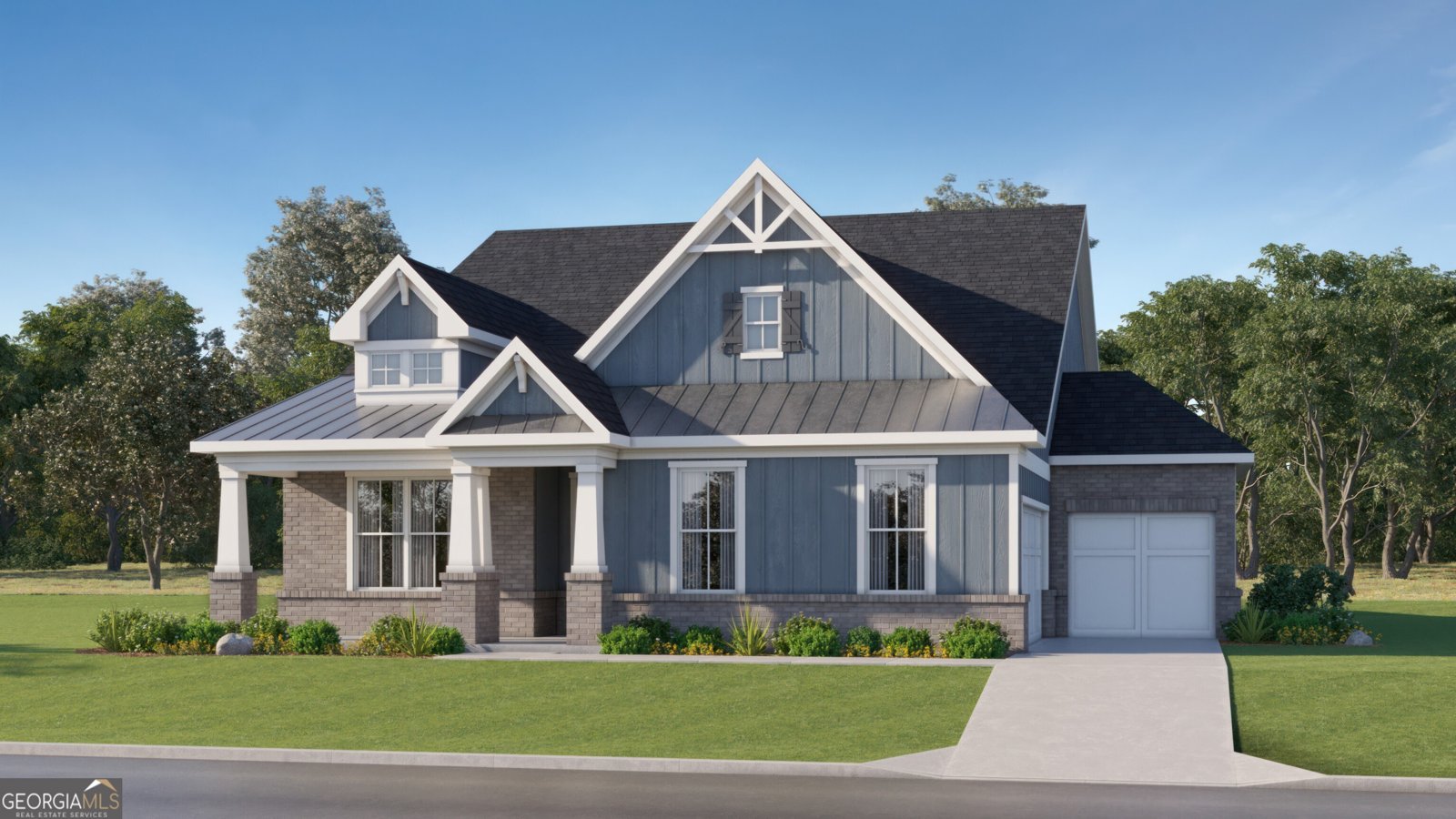 508 Toccoa Court Bonaire - main photo