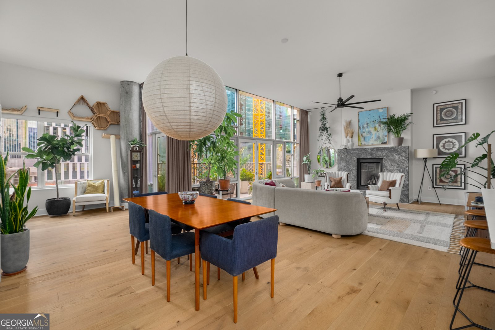 845 Spring Street Atlanta - 10